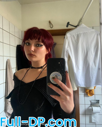 Profile picture of yournightmarebaby